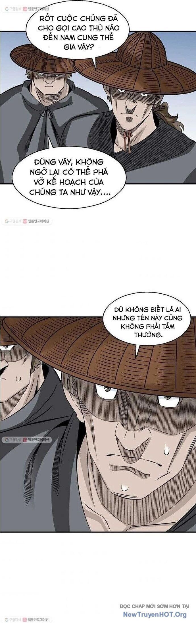 Quang Long Chapter 26 - Trang 2