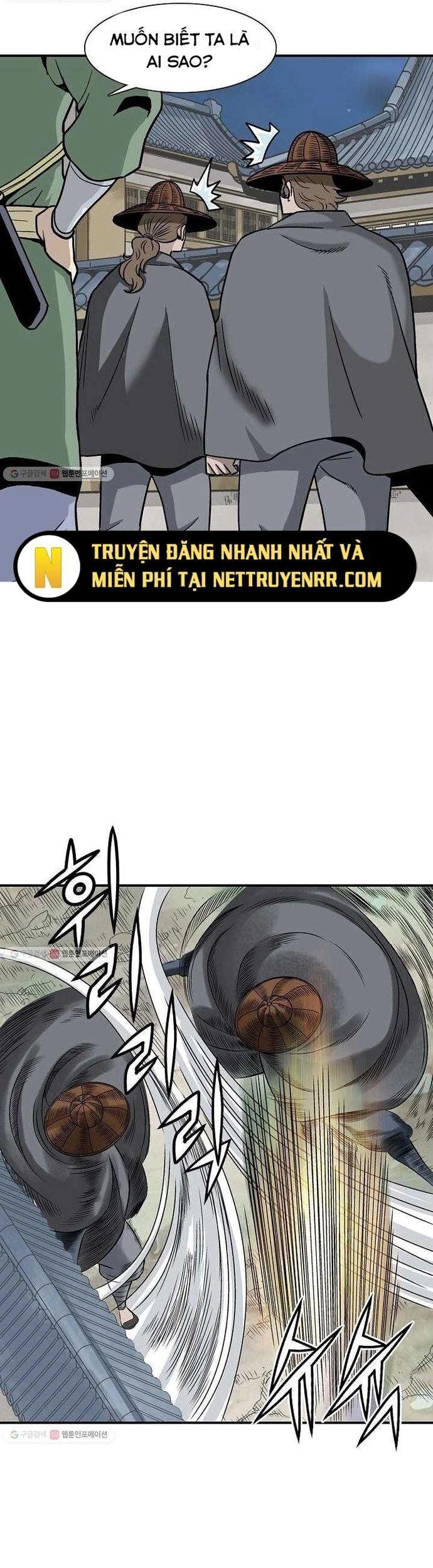 Quang Long Chapter 26 - Trang 2