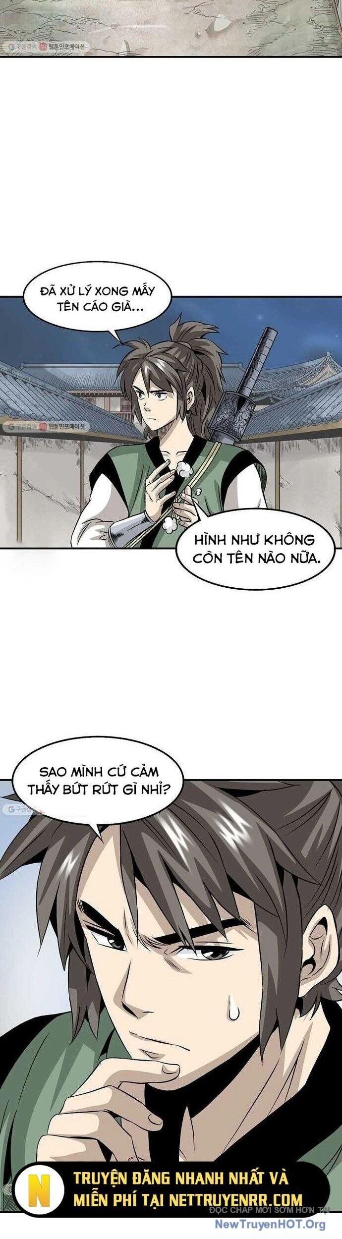 Quang Long Chapter 26 - Trang 2