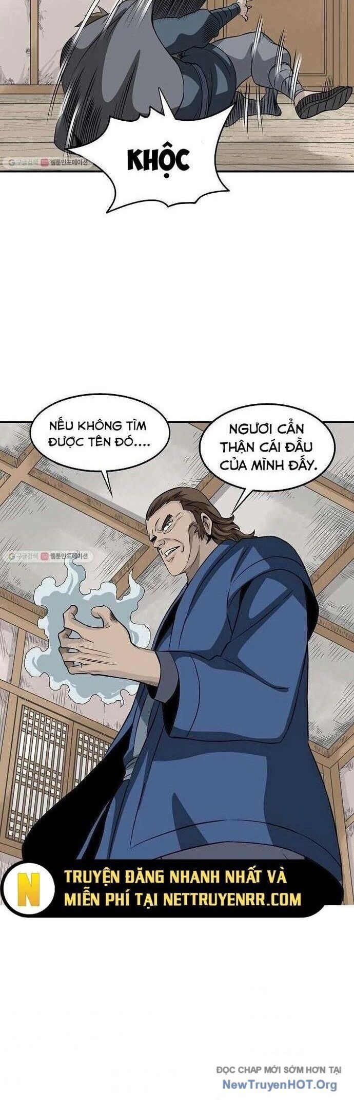 Quang Long Chapter 26 - Trang 2