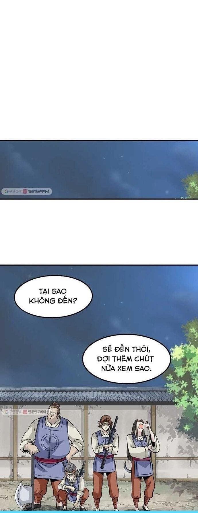 Quang Long Chapter 26 - Trang 2