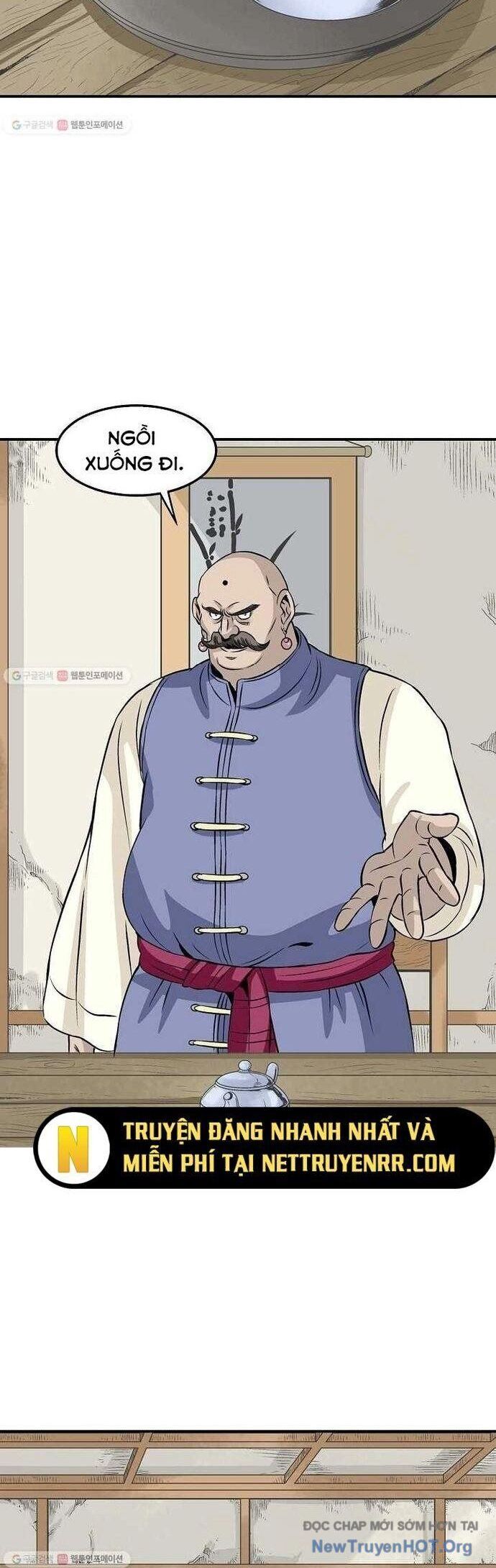 Quang Long Chapter 26 - Trang 2