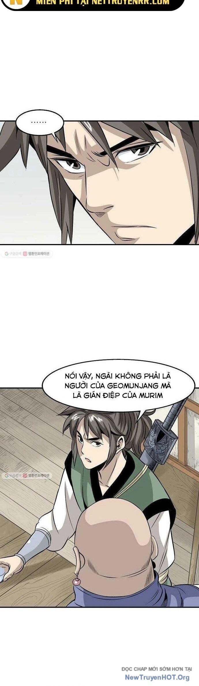 Quang Long Chapter 26 - Trang 2