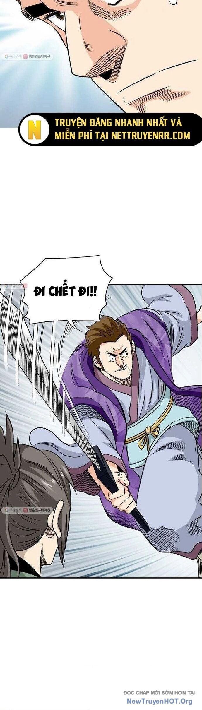 Quang Long Chapter 28 - Trang 2