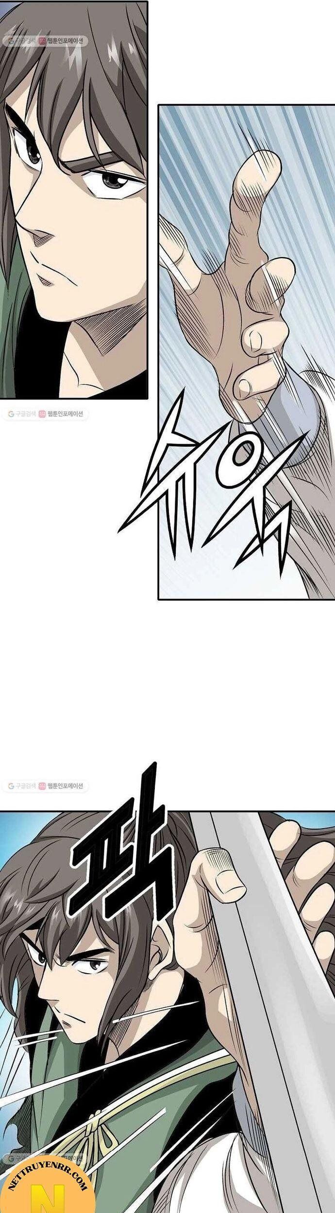 Quang Long Chapter 28 - Trang 2