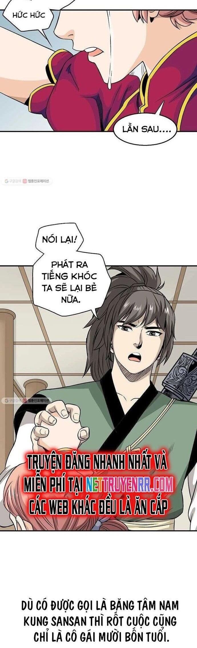 Quang Long Chapter 28 - Trang 2