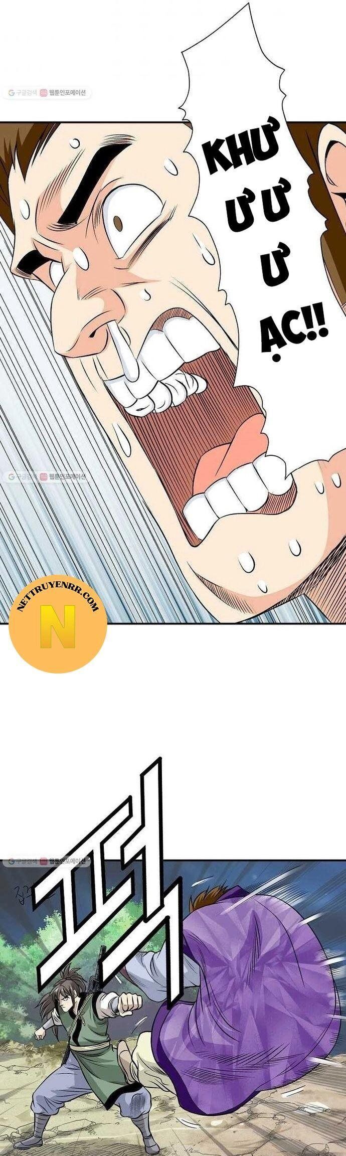 Quang Long Chapter 28 - Trang 2