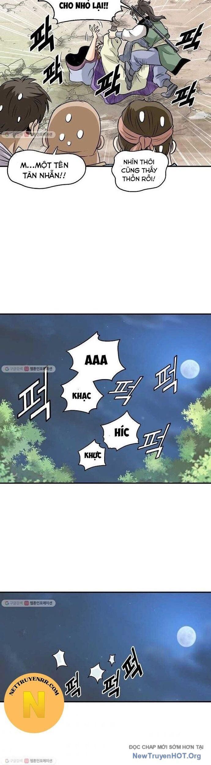 Quang Long Chapter 28 - Trang 2