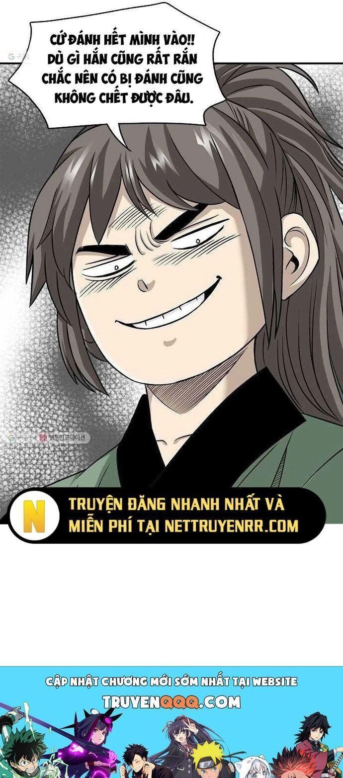 Quang Long Chapter 28 - Trang 2