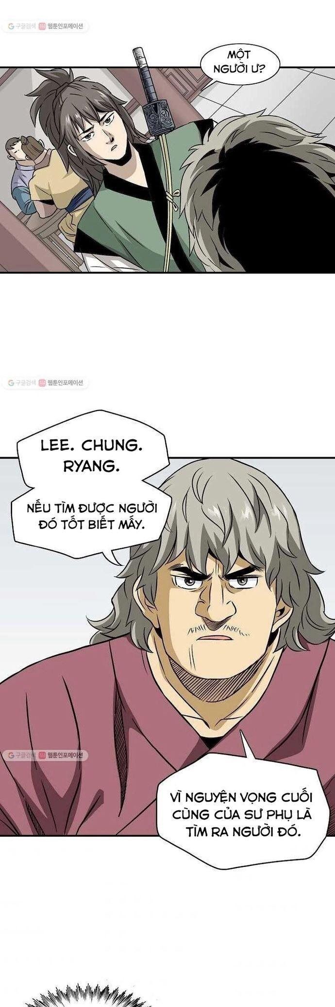 Quang Long Chapter 29 - Trang 2