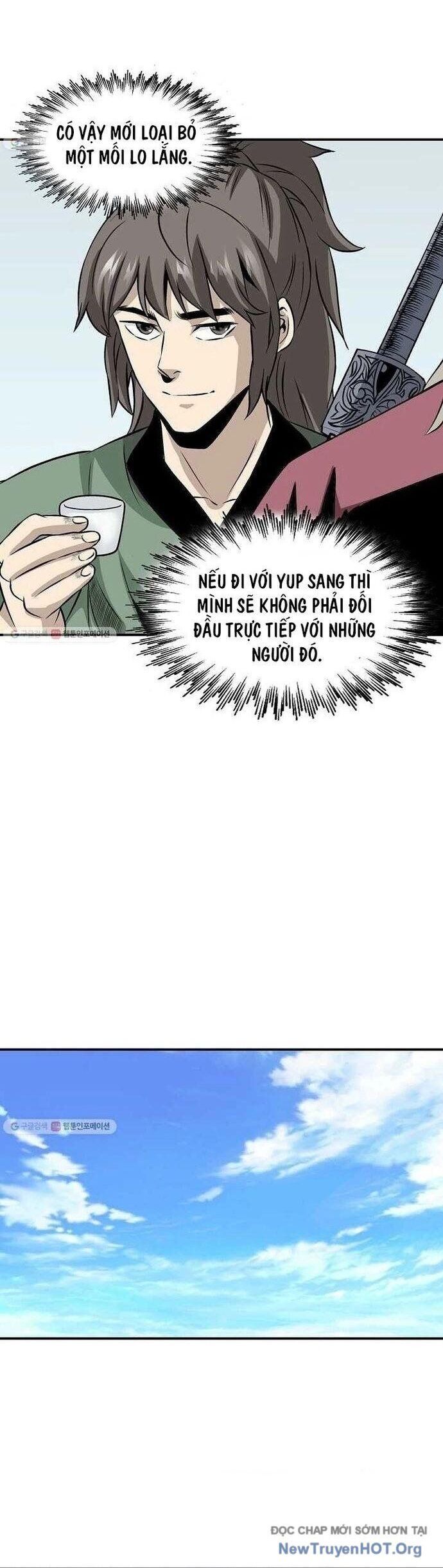 Quang Long Chapter 29 - Trang 2