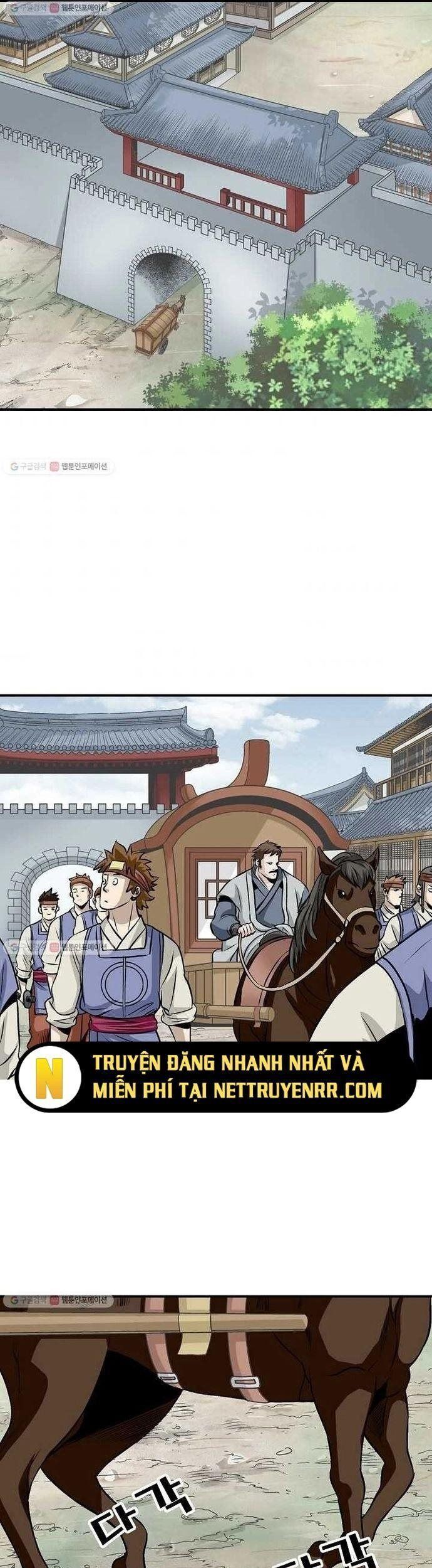 Quang Long Chapter 29 - Trang 2