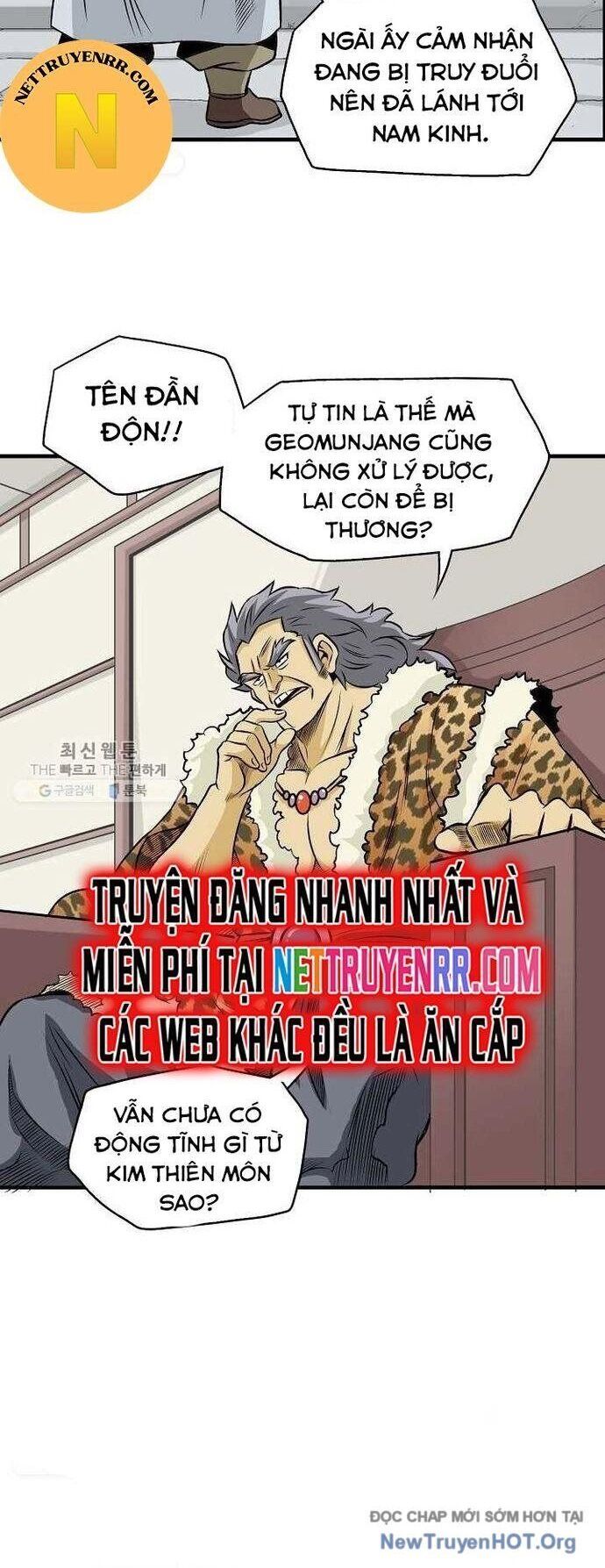 Quang Long Chapter 30 - Trang 2