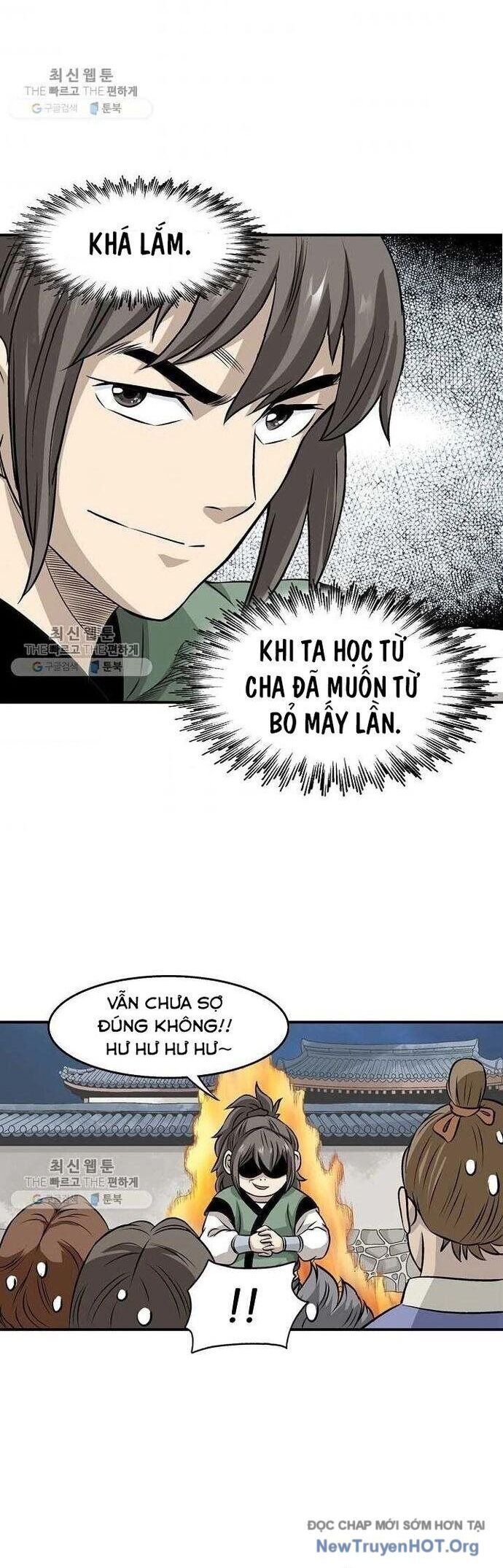 Quang Long Chapter 30 - Trang 2