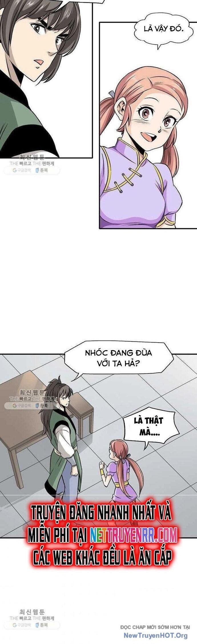 Quang Long Chapter 30 - Trang 2