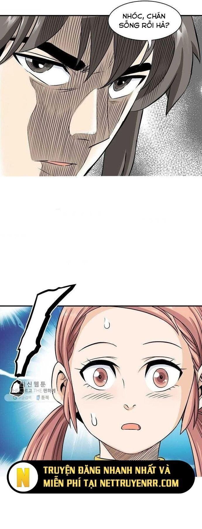 Quang Long Chapter 30 - Trang 2