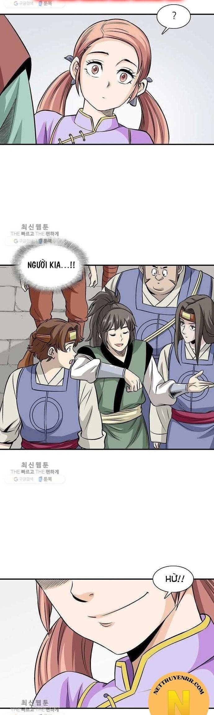 Quang Long Chapter 30 - Trang 2