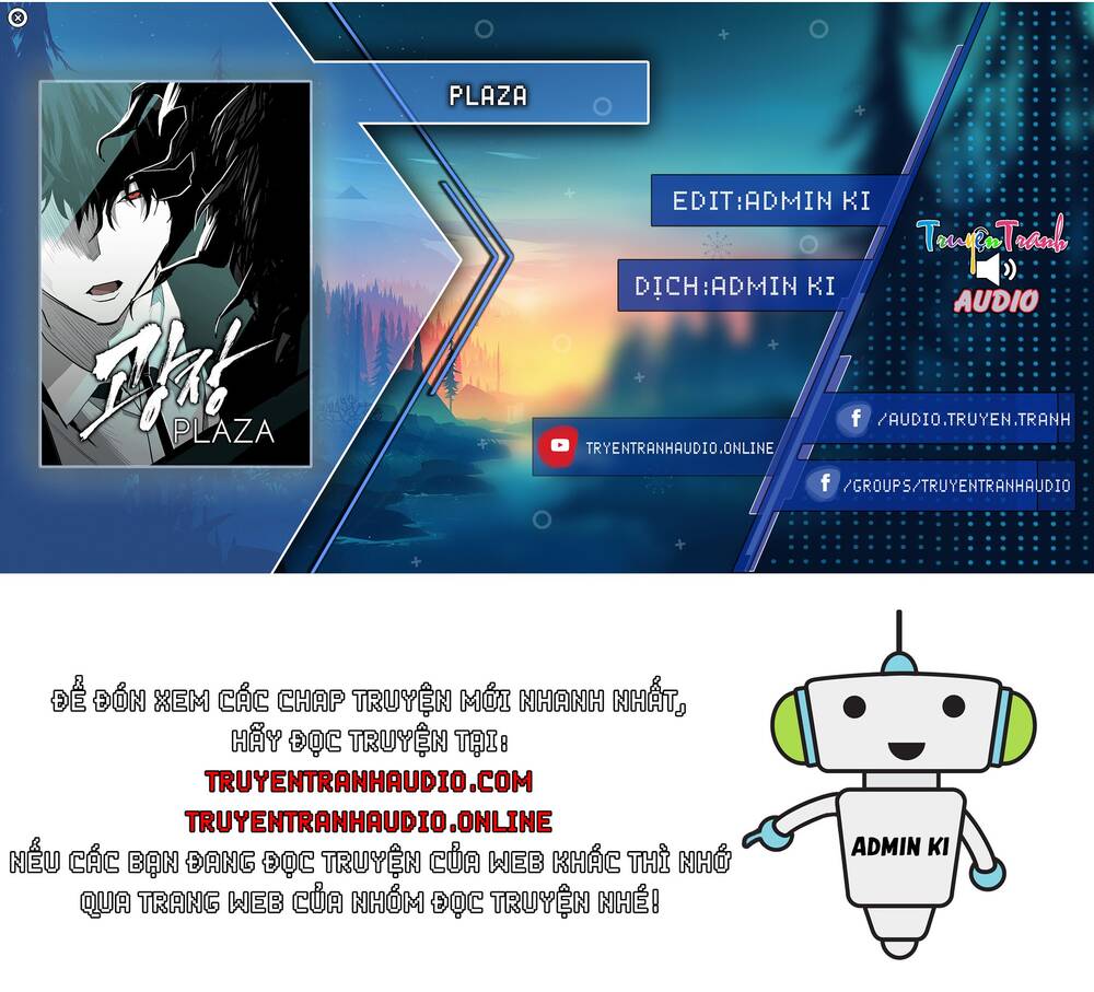 Quảng Trường Máu Chapter 1 - Trang 2