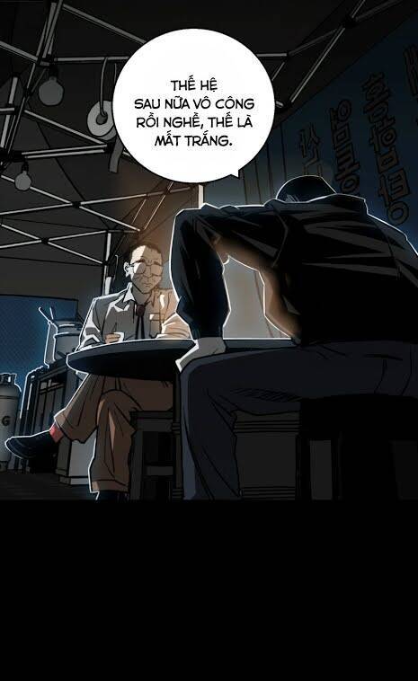 Quảng Trường Máu Chapter 1 - Trang 2