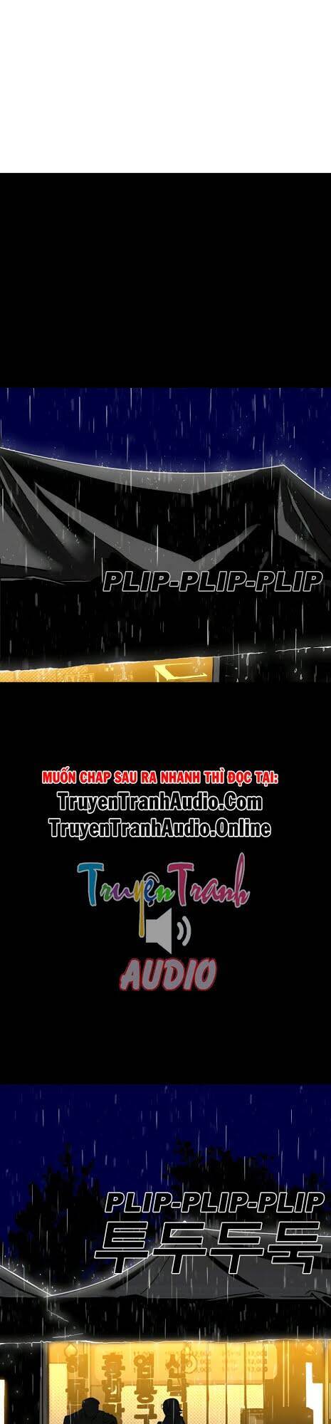 Quảng Trường Máu Chapter 1 - Trang 2