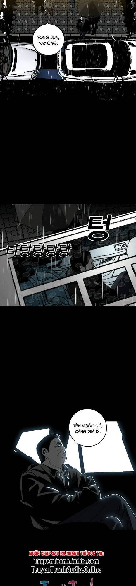Quảng Trường Máu Chapter 1 - Trang 2