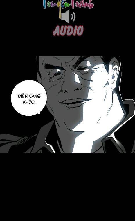 Quảng Trường Máu Chapter 1 - Trang 2