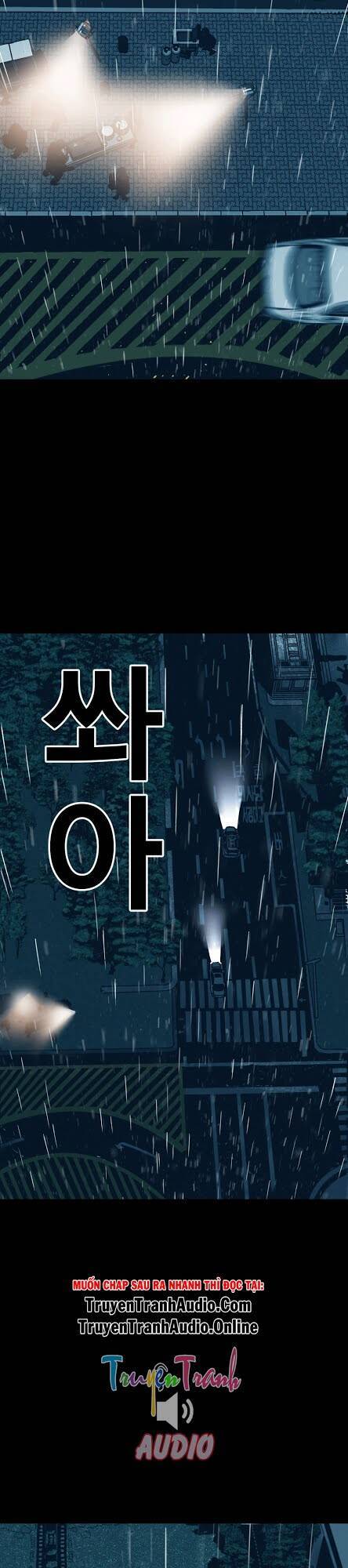 Quảng Trường Máu Chapter 1 - Trang 2