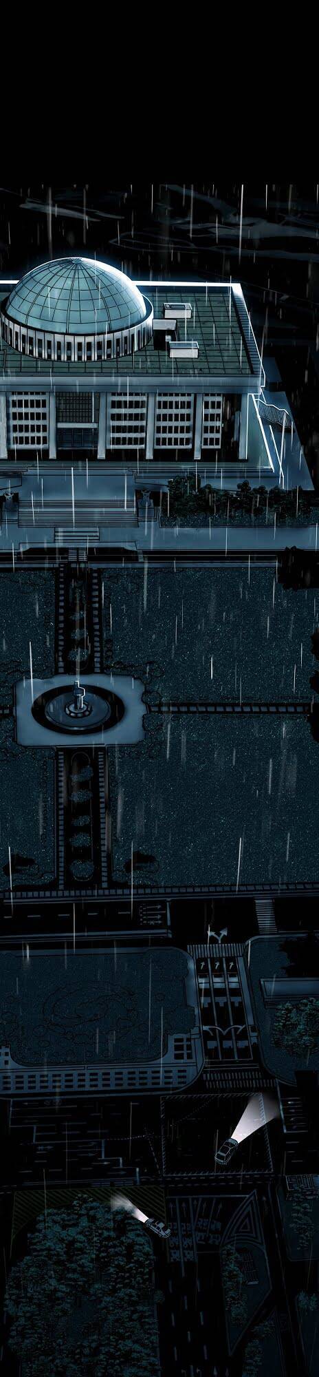 Quảng Trường Máu Chapter 1 - Trang 2