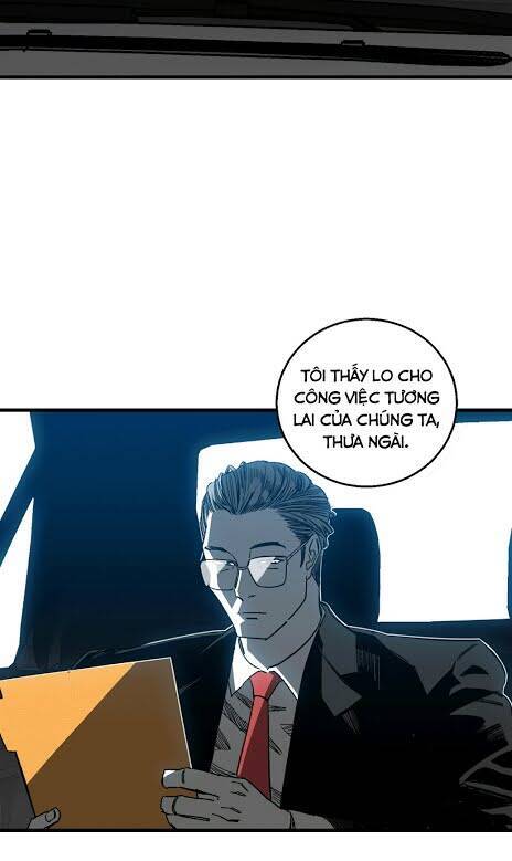 Quảng Trường Máu Chapter 1 - Trang 2