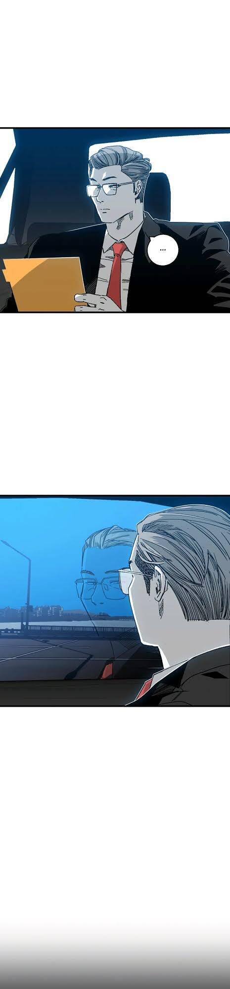 Quảng Trường Máu Chapter 1 - Trang 2