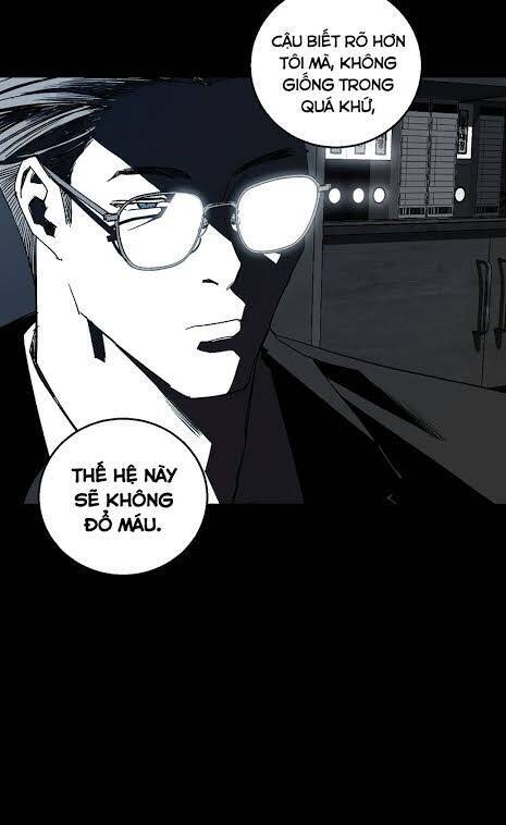 Quảng Trường Máu Chapter 1 - Trang 2