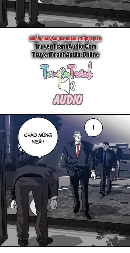 Quảng Trường Máu Chapter 1 - Trang 2