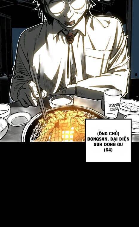 Quảng Trường Máu Chapter 1 - Trang 2