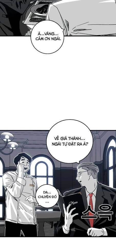 Quảng Trường Máu Chapter 1 - Trang 2