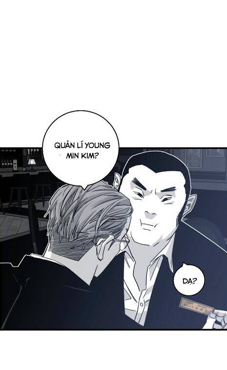 Quảng Trường Máu Chapter 1 - Trang 2
