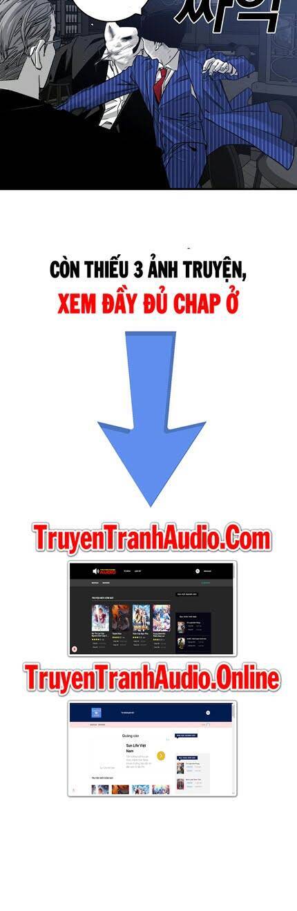 Quảng Trường Máu Chapter 1 - Trang 2