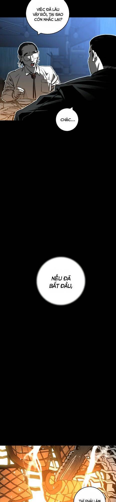 Quảng Trường Máu Chapter 1 - Trang 2