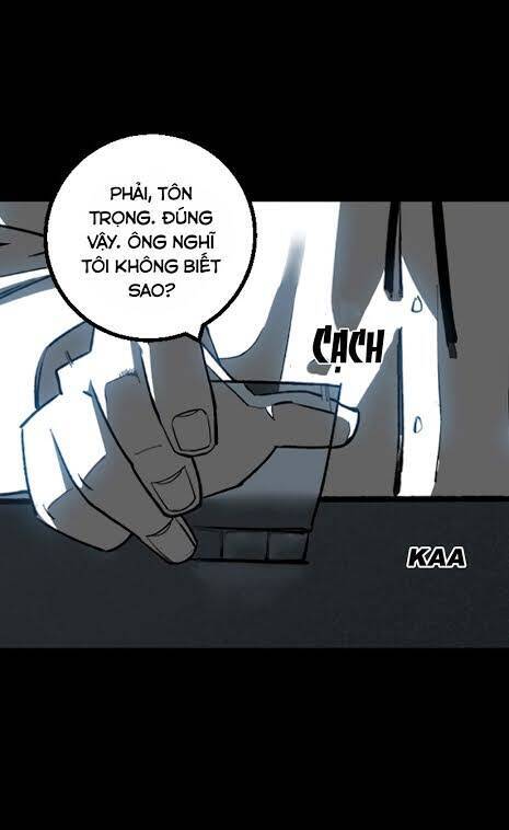 Quảng Trường Máu Chapter 1 - Trang 2