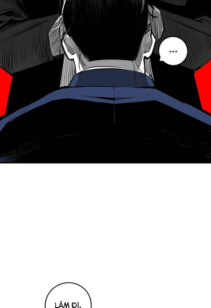 Quảng Trường Máu Chapter 10 - Trang 2