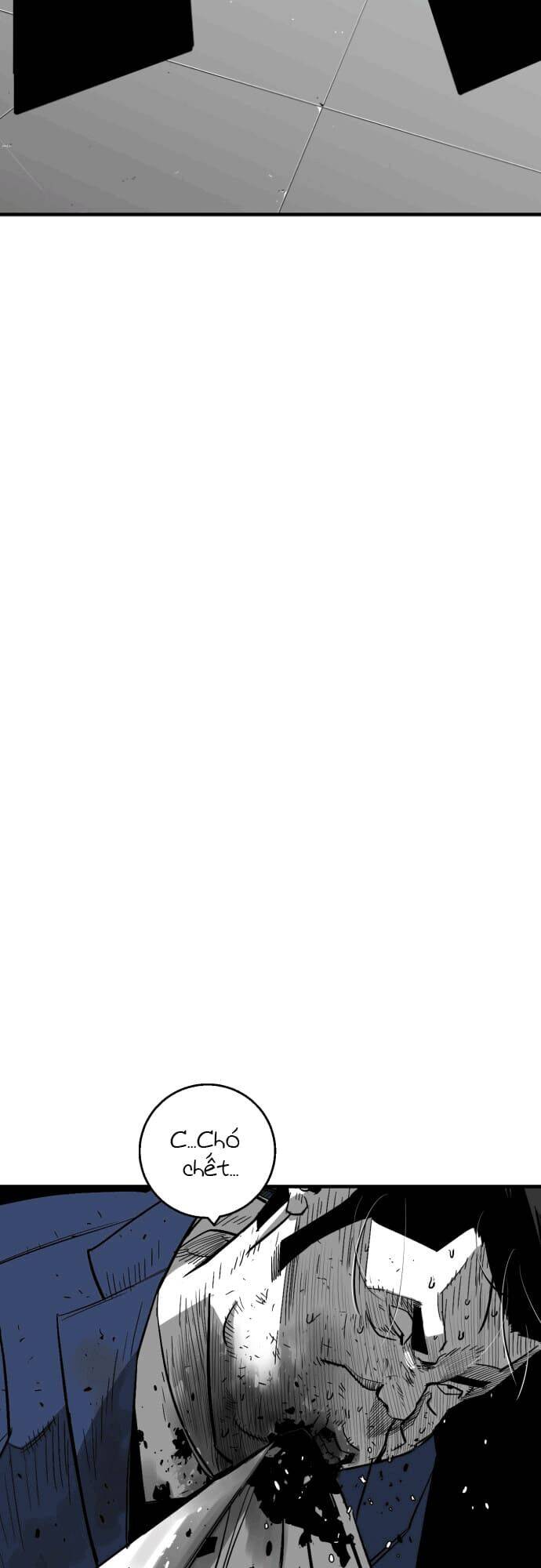 Quảng Trường Máu Chapter 10 - Trang 2