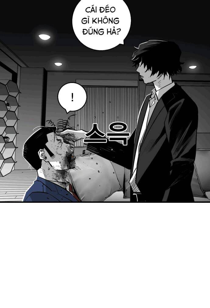 Quảng Trường Máu Chapter 10 - Trang 2