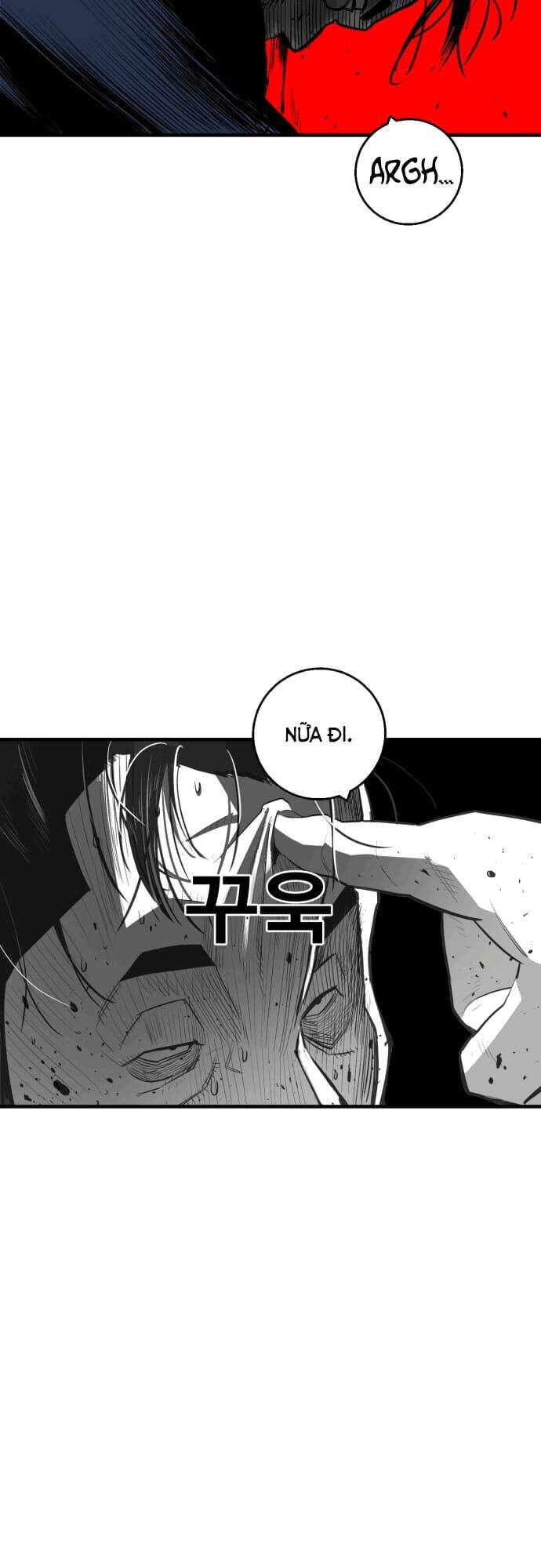 Quảng Trường Máu Chapter 10 - Trang 2