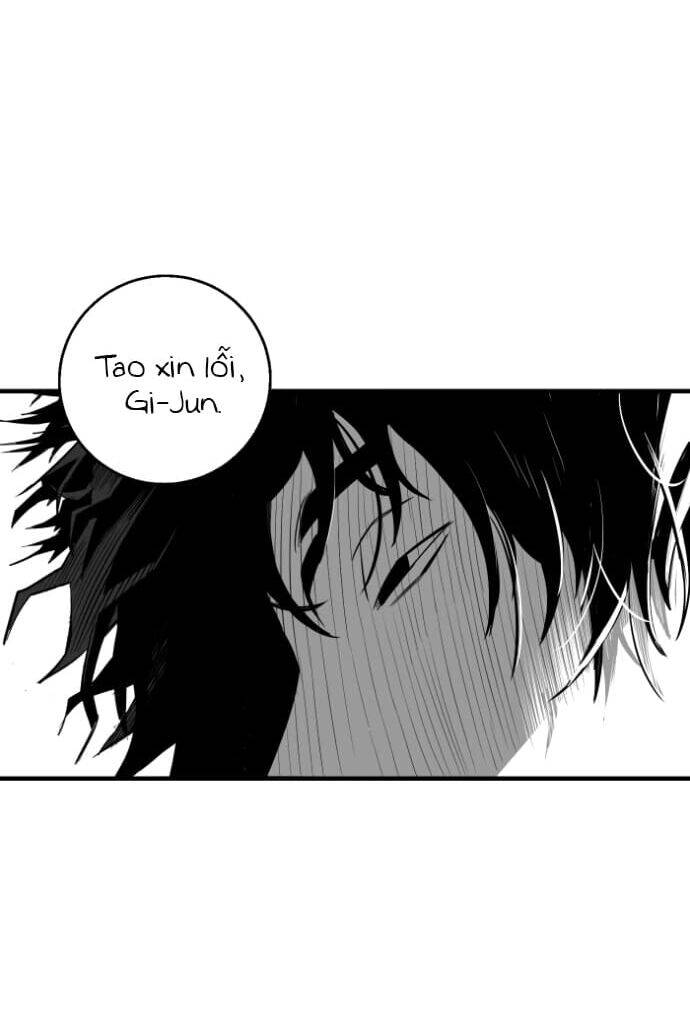 Quảng Trường Máu Chapter 10 - Trang 2