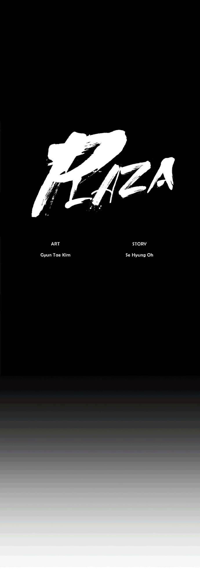 Quảng Trường Máu Chapter 10 - Trang 2