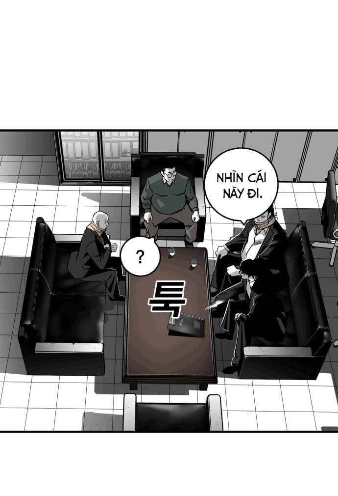 Quảng Trường Máu Chapter 10 - Trang 2