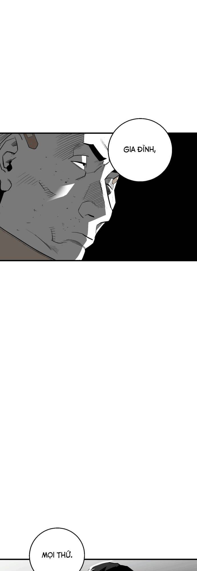 Quảng Trường Máu Chapter 10 - Trang 2