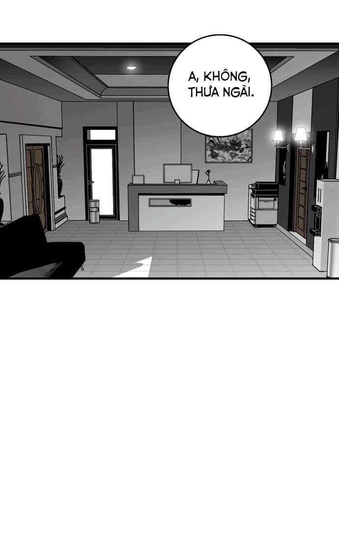 Quảng Trường Máu Chapter 10 - Trang 2