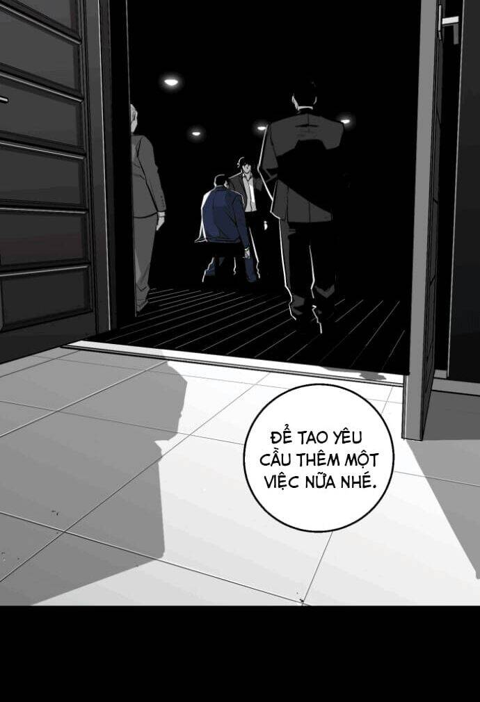 Quảng Trường Máu Chapter 10 - Trang 2
