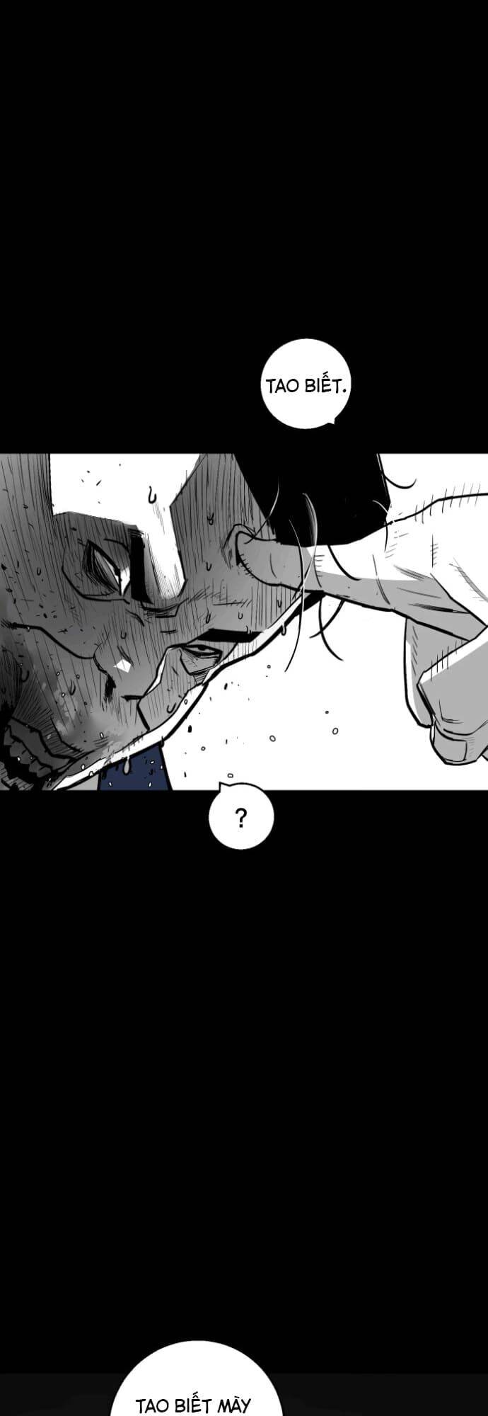 Quảng Trường Máu Chapter 10 - Trang 2