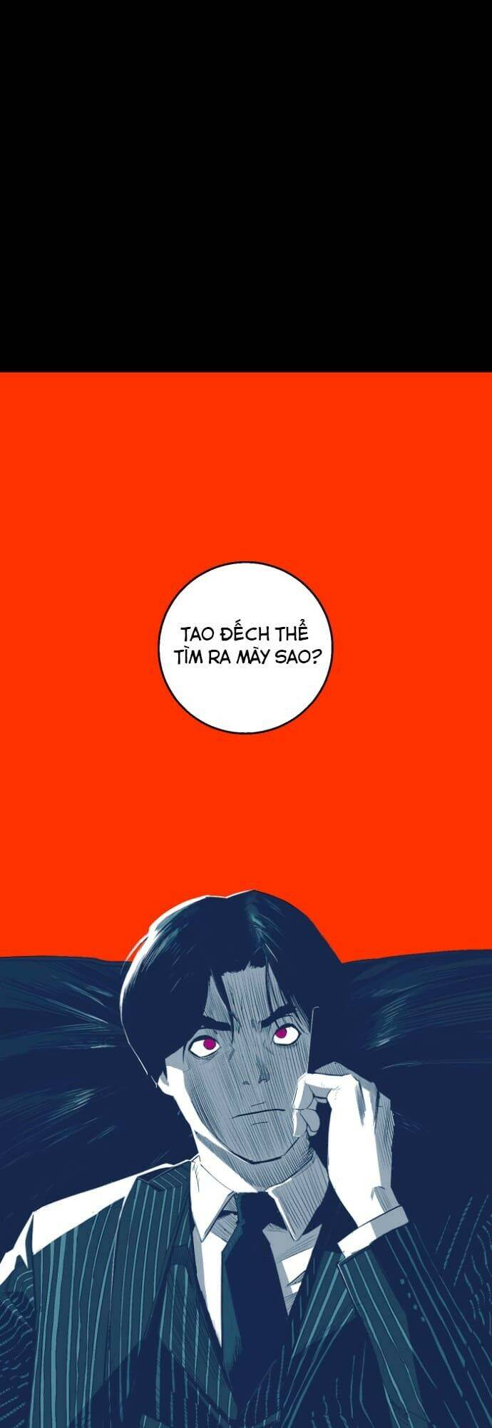 Quảng Trường Máu Chapter 10 - Trang 2